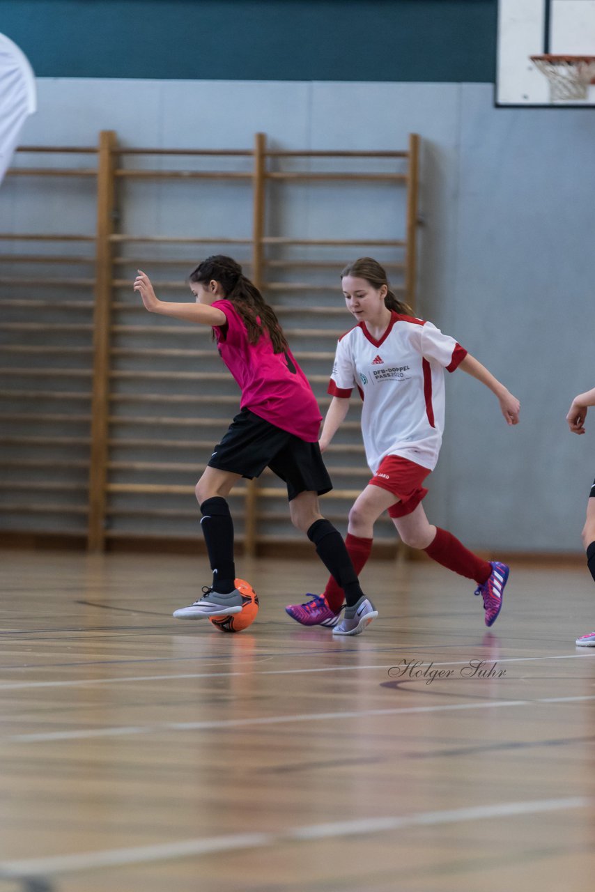 Bild 143 - Norddeutsche Futsalmeisterschaft